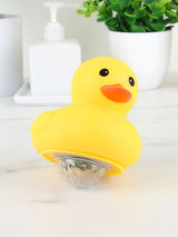 Next Gift Republic Yellow Boogie Bath Duck Bath Toy One Size- Buy online at McGrocer