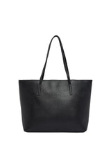 Next VERO MODA Black Tote Shopper Shoulder Bag- Buy online at McGrocer