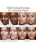 Laura Mercier Real Flawless Feathermatte powder foundation, UK version