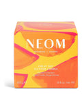 Neom Great Day 3 wick candle 420g - British product
