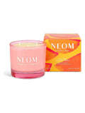 Neom Great Day 3 wick candle 420g - British product