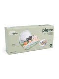 Done by Deer sensory mirror Tiny Farm Mix - British product