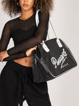 Next Pineapple Black Essentials Kit Bag- Buy online at McGrocer