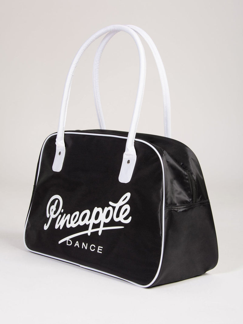 Pineapple black essentials kit bag - British product