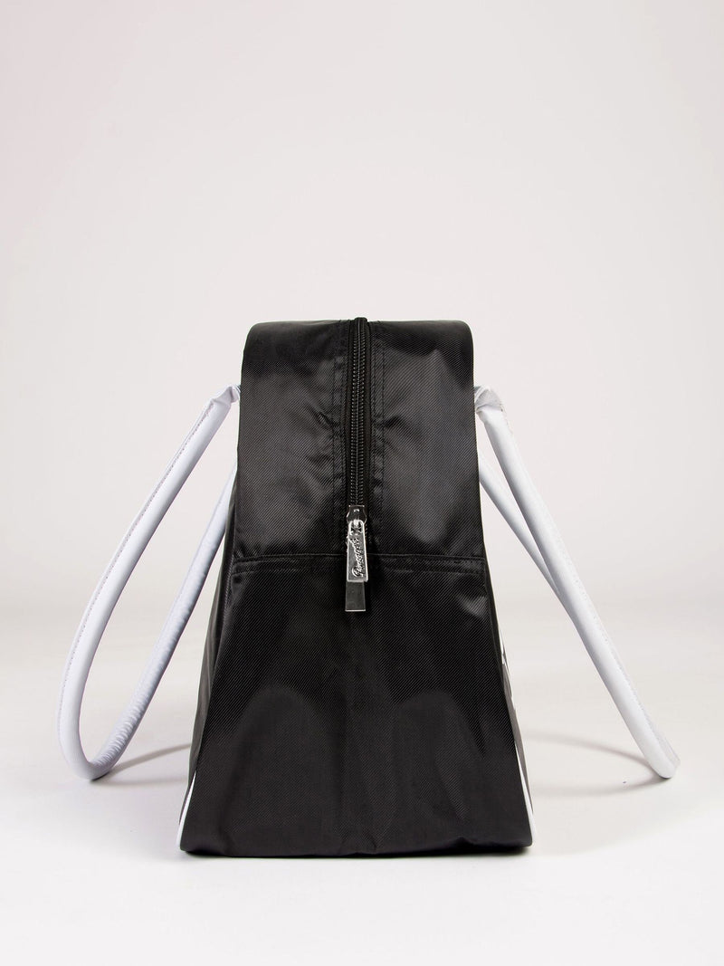 Pineapple black essentials kit bag - British product
