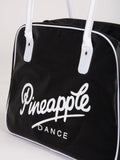Pineapple black essentials kit bag - British product