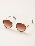FatFace Maddie Brown sunglasses - British product