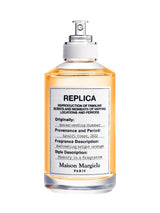 Next Maison Margiela Replica Never Ending Summer Eau de Toilette 100ml- Buy online at McGrocer