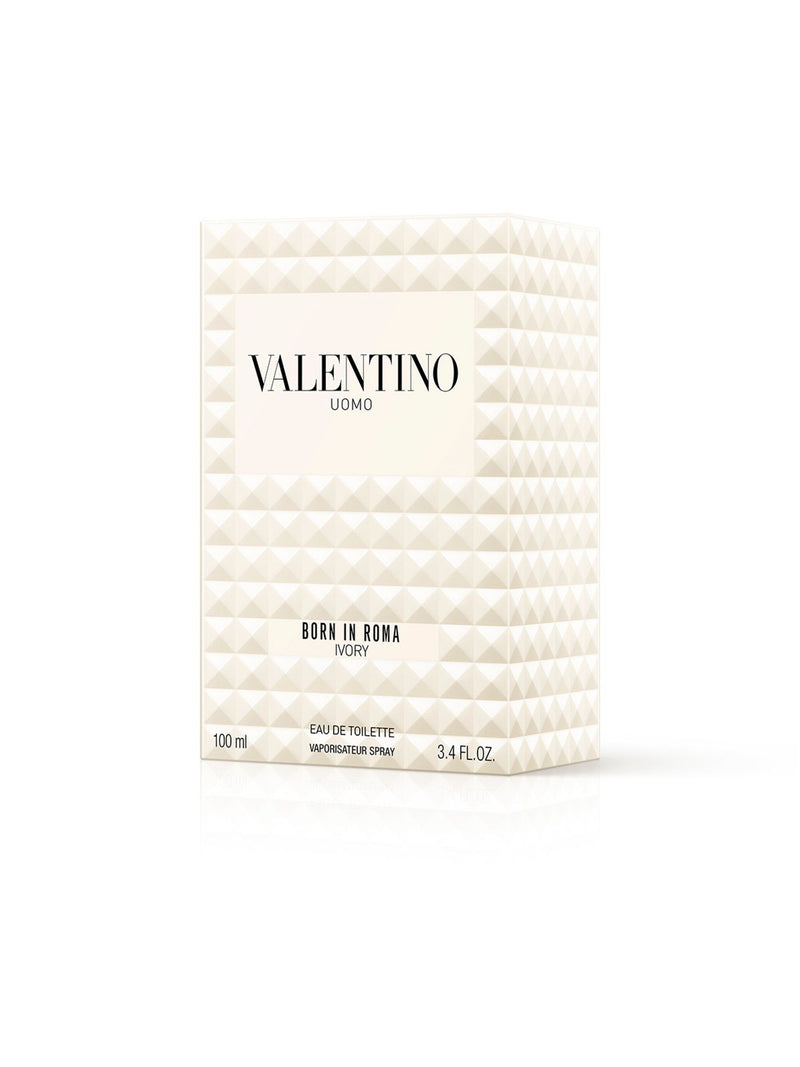 Valentino Born in Roma Uomo Rendez-Vous Eau de Toilette 100ml