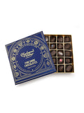 Charbonnel et Walker dark chocolate selection 325g - British product