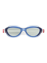 Next Speedo Futura Hydrospex Swimming Goggles Blue/Grey- Buy online at McGrocer