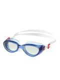 Speedo Blue/Grey Futura Hydrospex goggles (British brand)