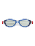 Speedo Blue/Grey Futura Hydrospex goggles (British brand)