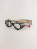 Black Futura Hydrospex goggles with silicone frame, imported from the UK