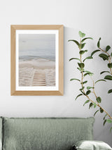 Next East End Prints Oak To The Sea by Sisi and Seb Photographic Wall Art- Buy online at McGrocer