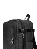 Eastpak Tarp Black cabin backpack, imported from the UK
