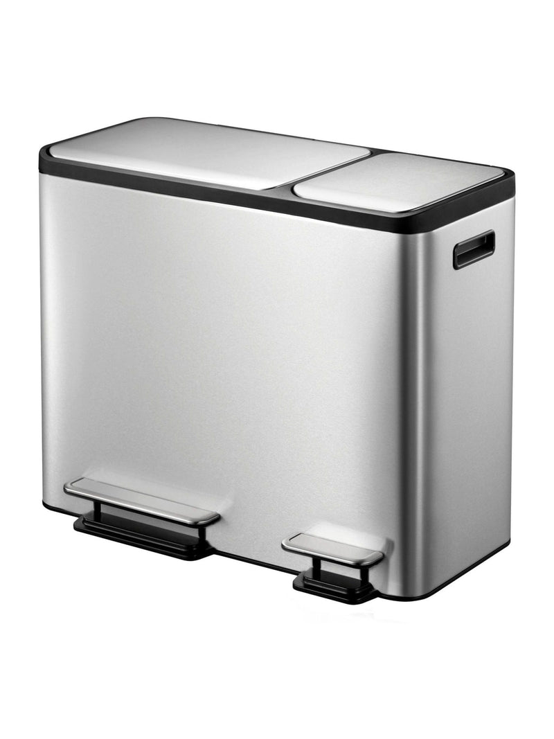 EKO Ecocasa 45L recycling bin, UK version