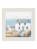 Gallery Home Multicoloured Rural Escape Framed Art