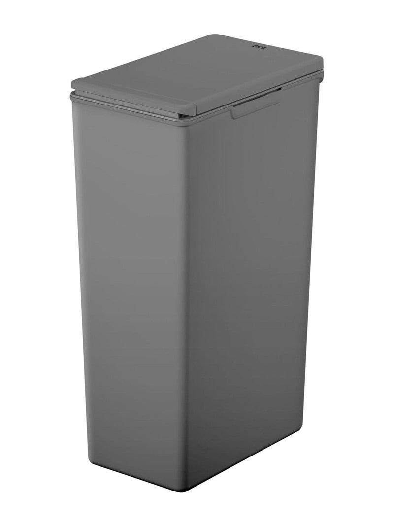 Eko Grey Morandi Touch Bin 30L