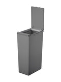 Eko Grey Morandi Touch Bin 30L