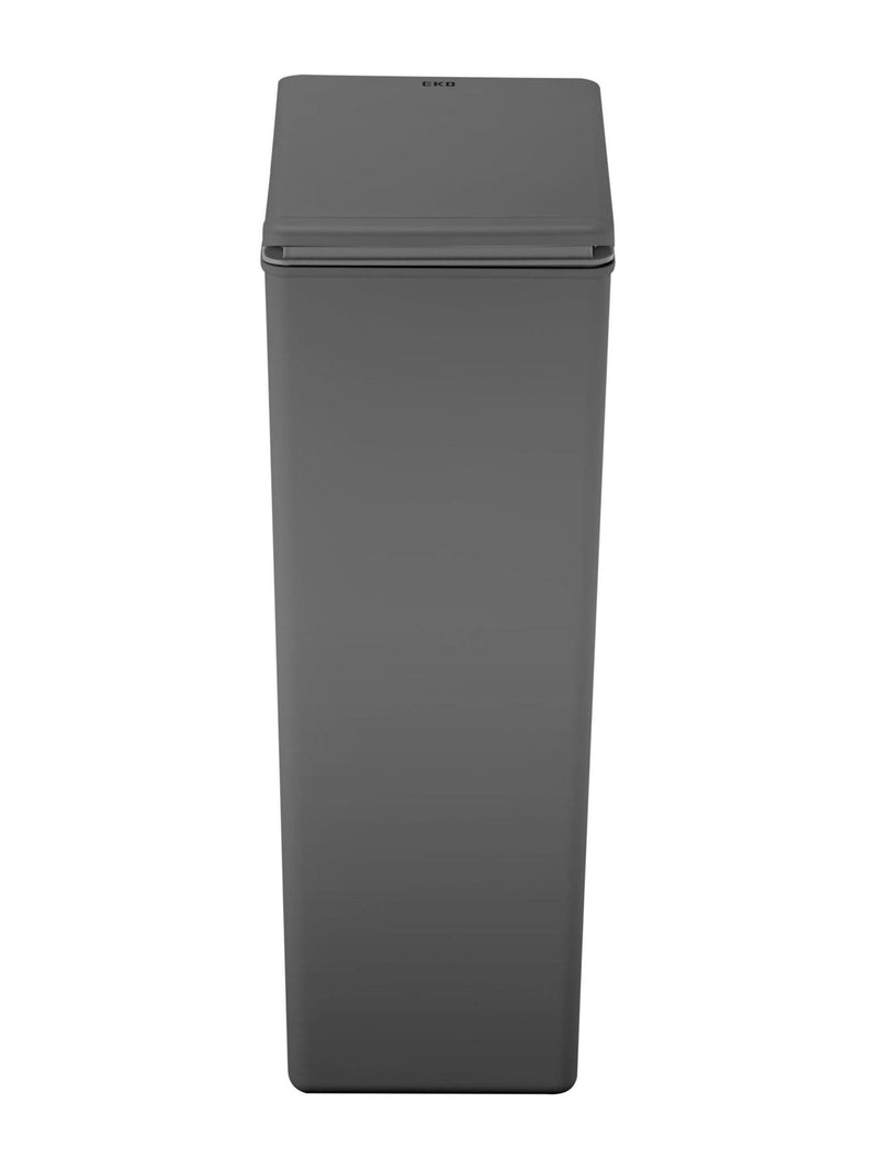 Eko Grey Morandi Touch Bin 30L