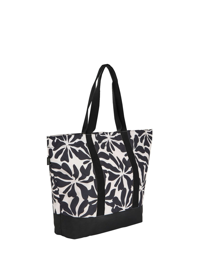 Regatta Cream Boulder Beach Bag made of polyester (British brand)