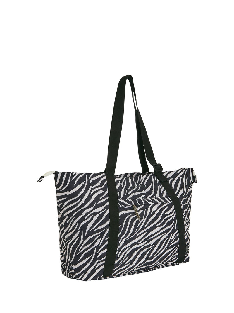 Regatta Black Boulder tote bag - British product