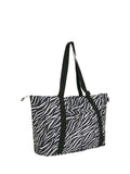 Regatta Black Boulder tote bag - British product
