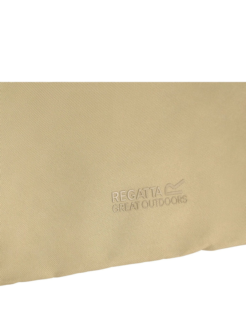 Regatta Natural Boulder tote bag - British product