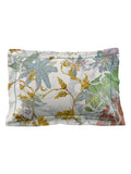 Timorous Beasties Papua Paradise pillowcases 220 thread count cotton, UK version