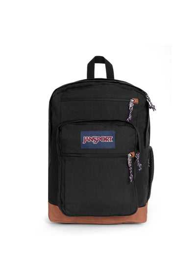 Next Jansport Black Cool Student Backpack- Buy online at McGrocer