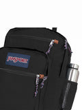 Jansport Black Cool Student Backpack (British brand)
