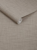 Abigail Ahern weathered linen wallpaper 10m - British product