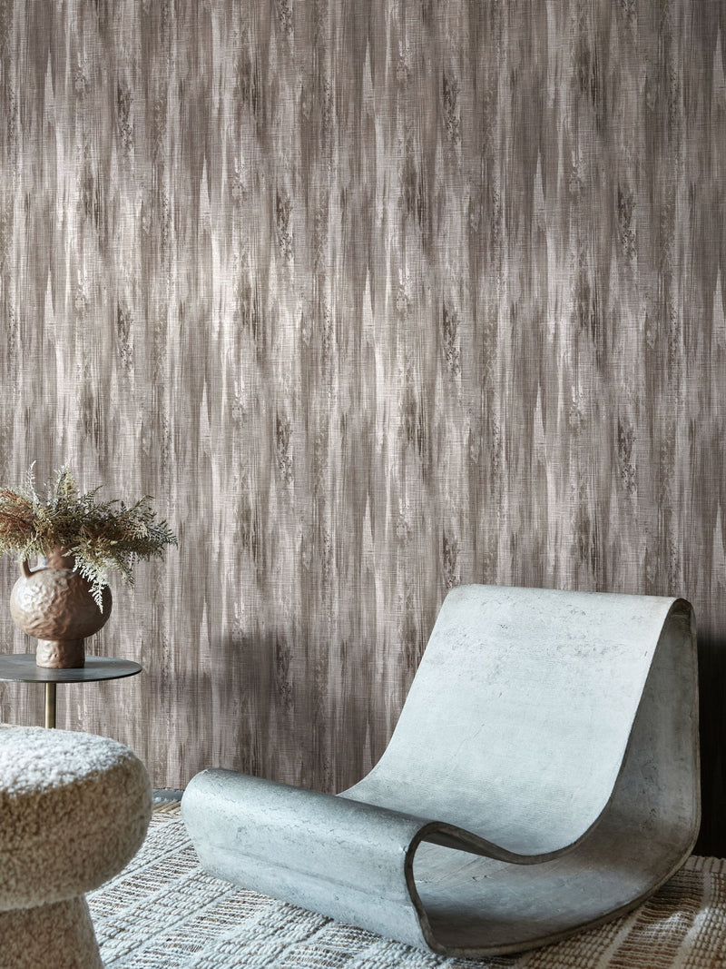 Abigail Ahern Amber Wanderlust A4 wallpaper sample - British product