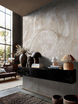 Next Abigail Ahern Ethereal Marble A4 Mural- Buy online at McGrocer