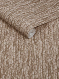 Abigail Ahern Heirloom Knit A4 wallpaper sample (British brand)
