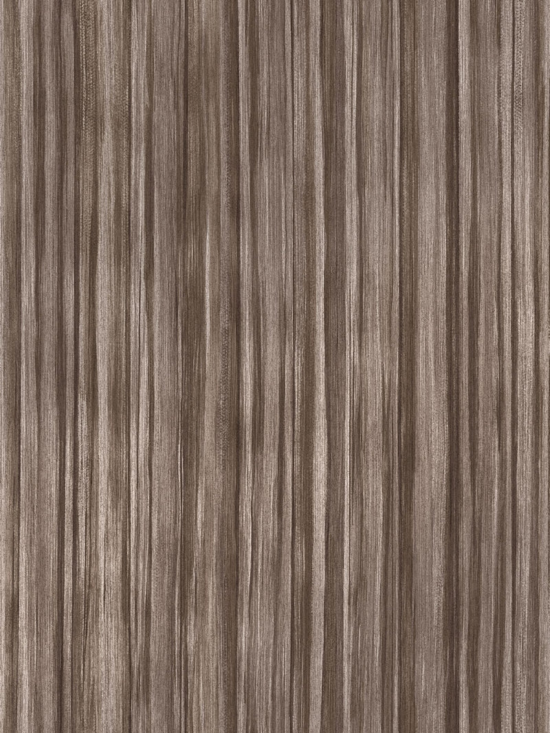 Abigail Ahern Deep Greige Linear Luxe wallpaper sample A4 - British product