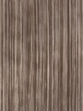 Abigail Ahern Deep Greige Linear Luxe wallpaper sample A4 - British product
