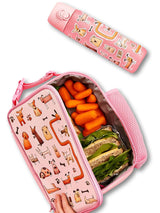 Next Ion8 Dogs Lunch Bag and Leak Proof Recyclon Water Bottle Bundle- Buy online at McGrocer