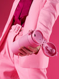 ION8 Rose Bloom travel mug 360ml, UK version