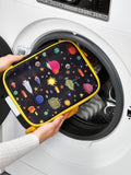 ION8 Space lunch bag and leak-proof water bottle, UK version
