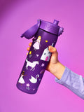 Ion8 Princess lunch bag with leakproof Recyclon water bottle 500ml, UK version