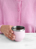 ION8 Rose Vacuum Insulated Flask and Mug Set 700ml/300ml, UK version