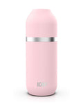 ION8 Rose Vacuum Insulated Flask and Mug Set 700ml/300ml, UK version