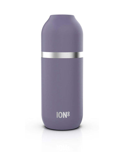 Next ION8 Purple ترمس معزول بالفراغ وطقم أكواب، ترمس 700 مل مع كوب 300 مل - اشترِ عبر الإنترنت على McGrocer