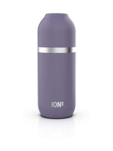 Next ION8 Purple Vacuum Insulated Flask and Mug Set, 700ml Flask with 300ml Cup- Buy online at McGrocer