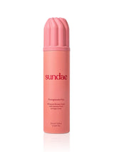 Next Sundae Pomegranate Fizz Whipped Shower Foam Body Wash 265ml- Buy online at McGrocer
