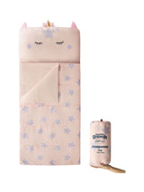 Next Silentnight Healthy Growth Unicorn Children's Sleepover Bag- Buy online at McGrocer