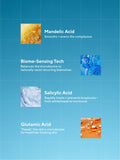 Murad Biome Balancing Clear Prevent Blemish Treatment Serum, imported from the UK