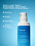 Murad Biome Balancing Clear Prevent Blemish Treatment Serum, imported from the UK